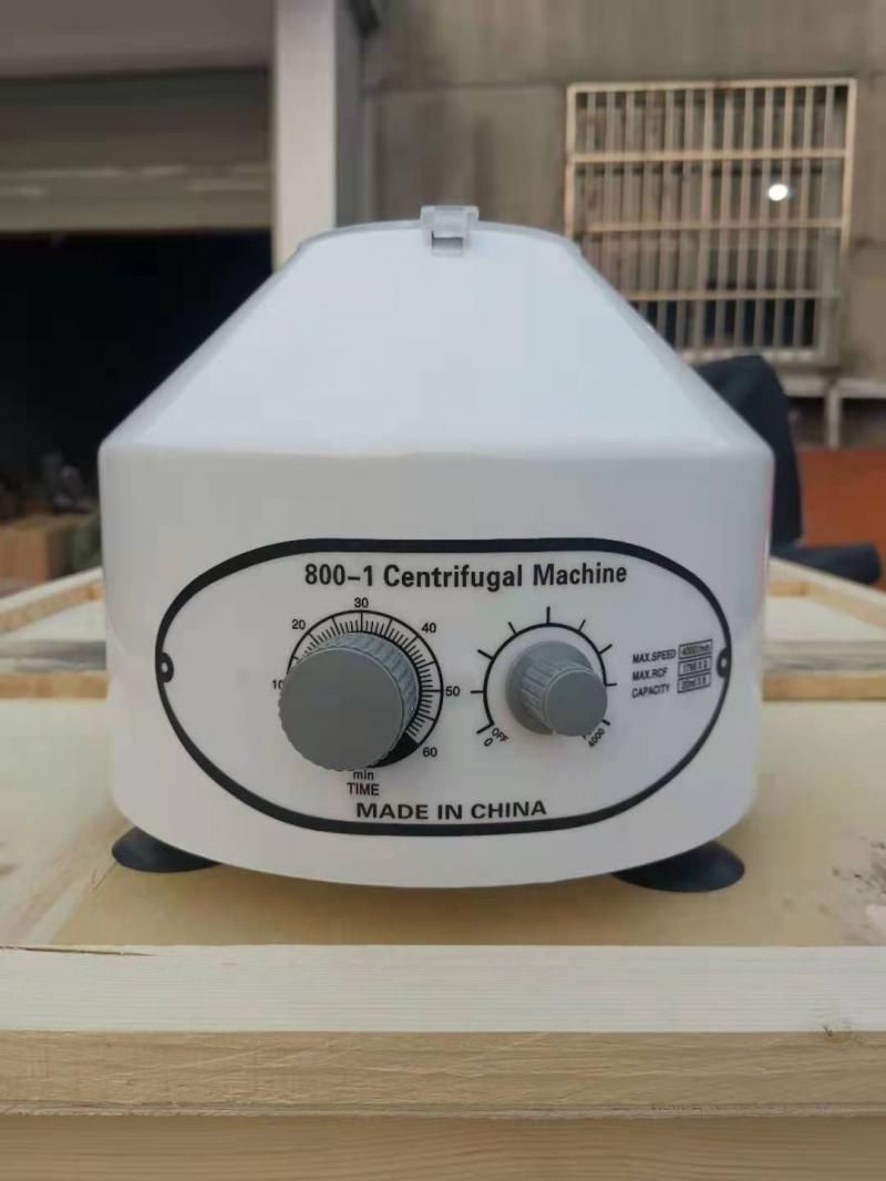 Xlab Medical - 800-1 centrífuga eléctrica de laboratorio médico