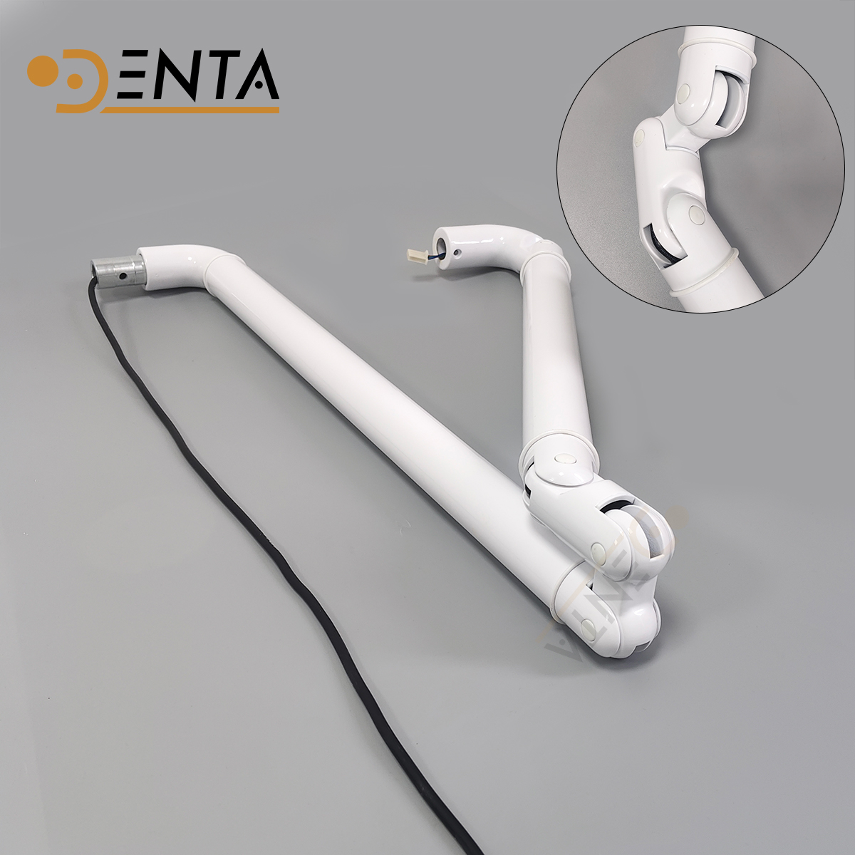 Dental Chair Unit - Unidad de sillón Dental, lámpara de