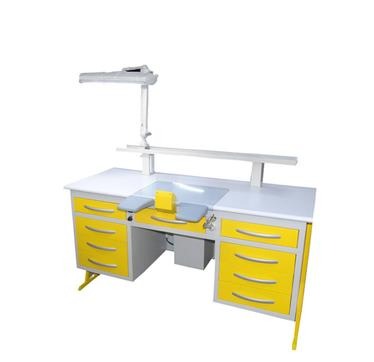Medical Lab Technician - Estación de Trabajo Dental de 650W,