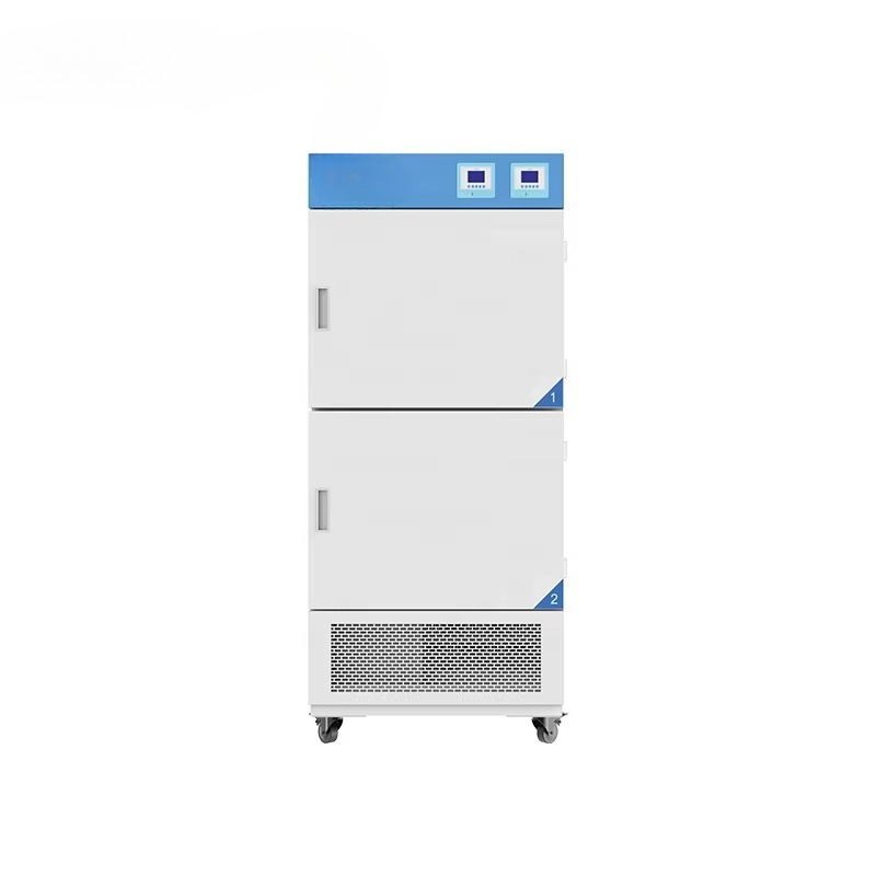Lab Incubator - Equipo Bioquímico Multi-Cámara BJPX-M150-2C 0~60 ℃