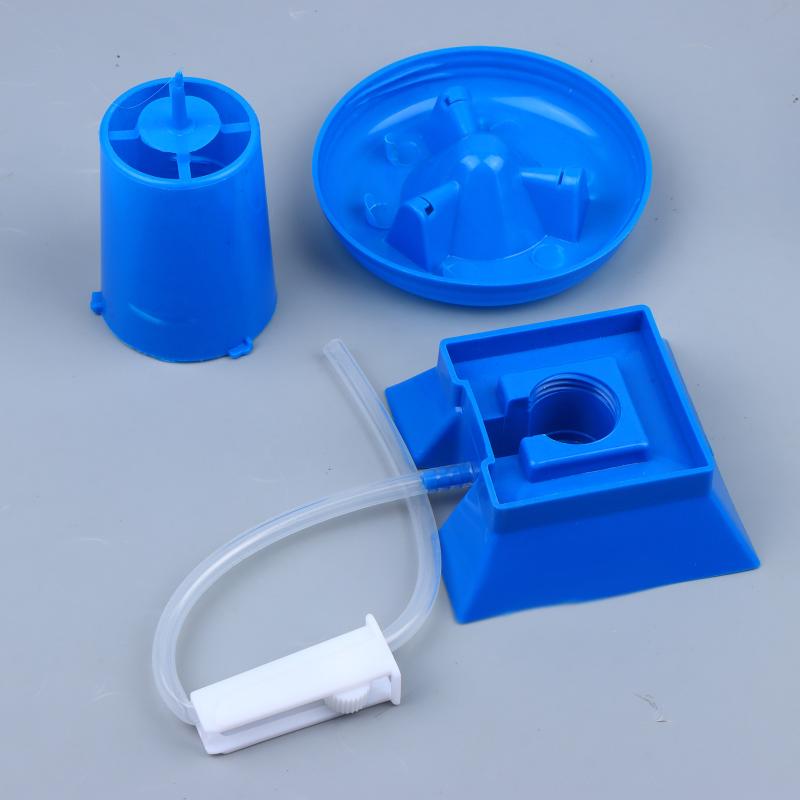 Lab Incubator - Reabastecedor de Agua con Caudal Ajustable,