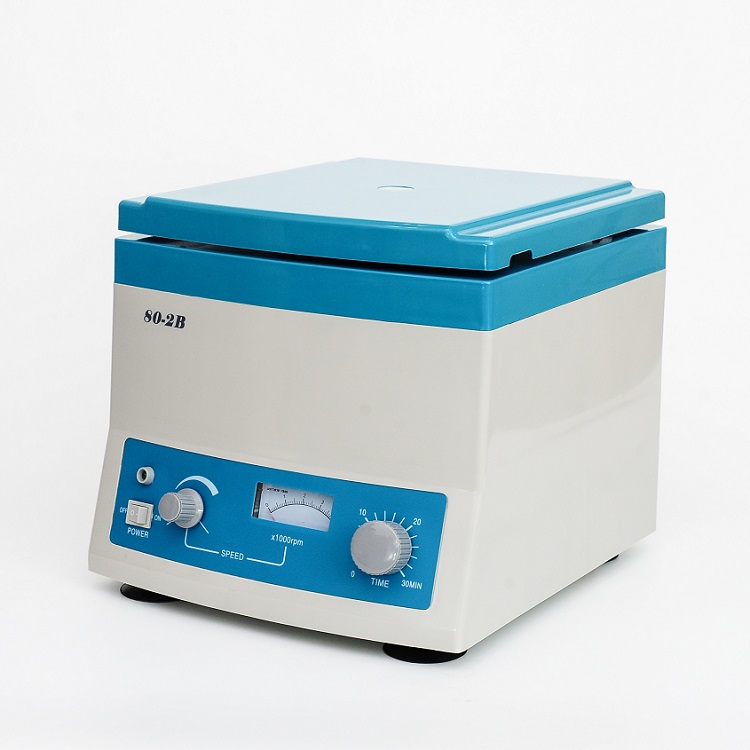 Xlab Medical - centrífuga eléctrica de escritorio para laboratorio