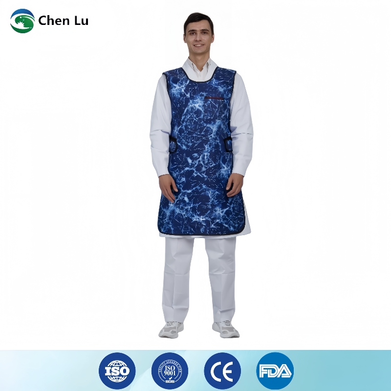 Xlab Medical - Protector de rayos gamma de rayos