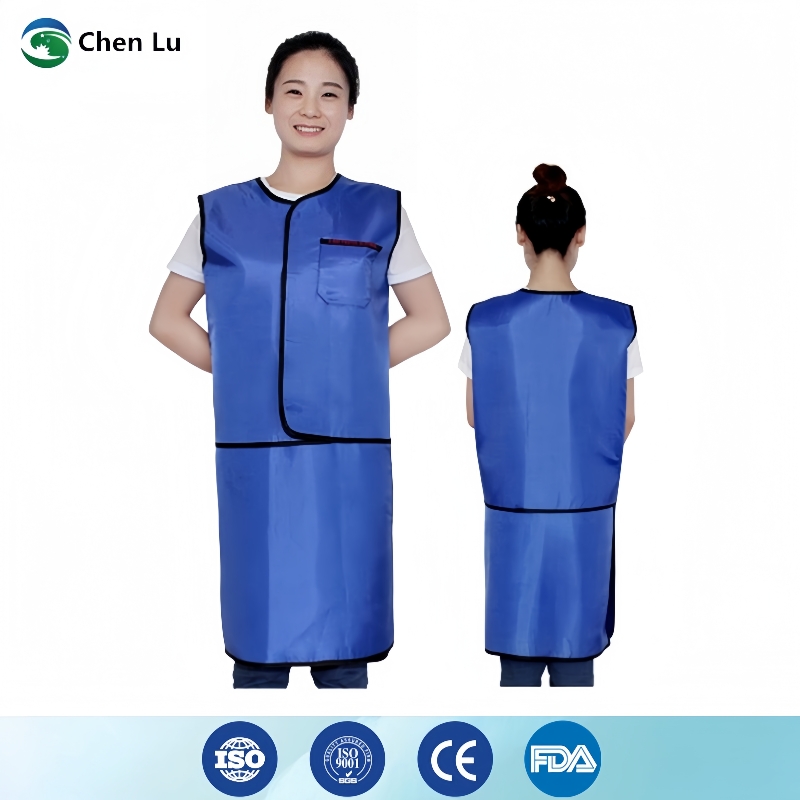 Xlab Medical - Protector de rayos gamma de rayos
