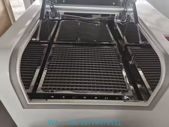 Lab Incubator - r para Laboratorio y Hospital Cedric