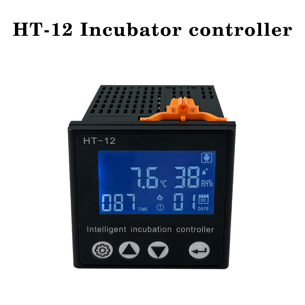 Lab Incubator - 30~39.5 ℃ Termostato controlador de temperatura