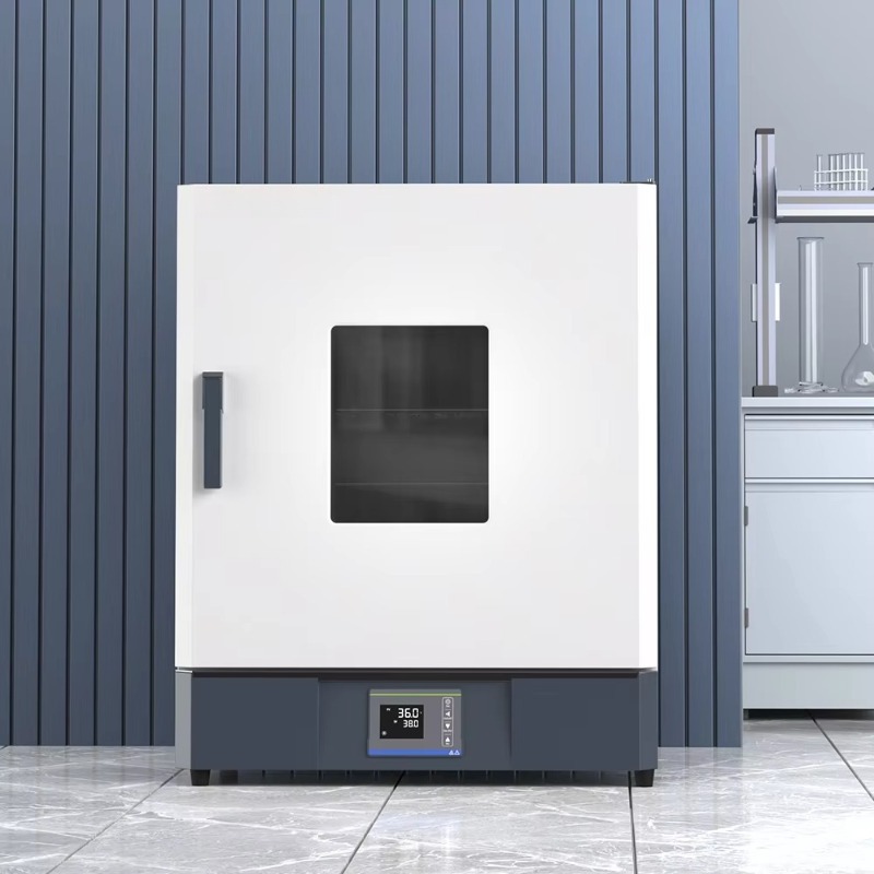 Lab Incubator - Incubadora Portátil de Laboratorio con Calentamiento
