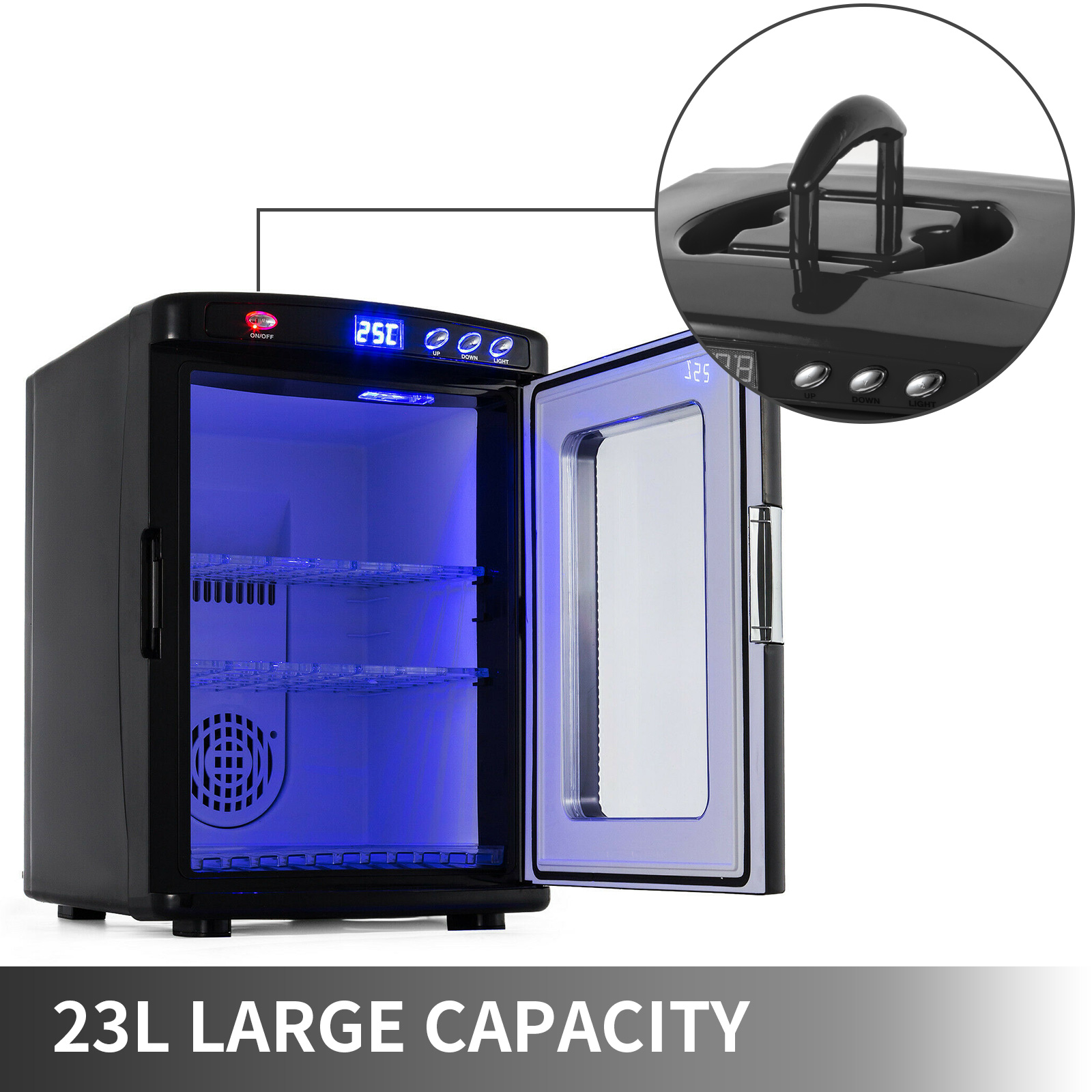 Incubadora Científica de Labor - Lab Incubator reseña y precio