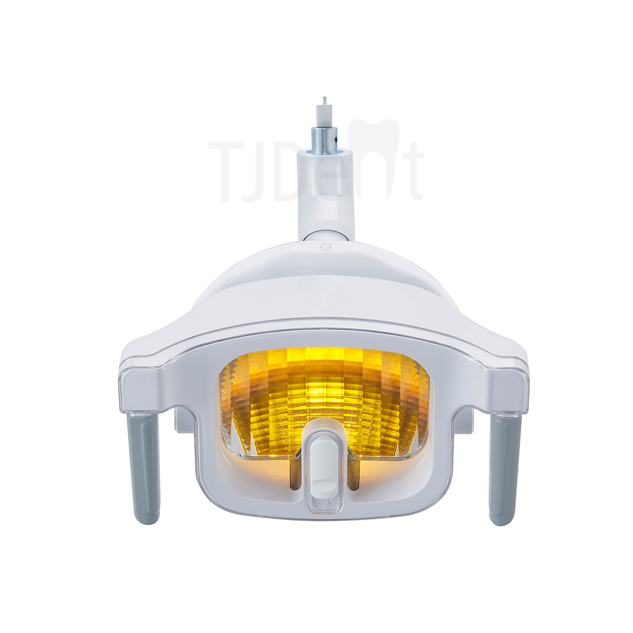 TJDent-luces LED dentales, lám - Dental Chair Unit reseña y precio