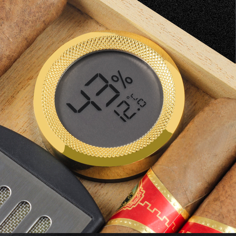 Mini Termómetro Higrómetro Dig - Lab Incubator reseña y precio