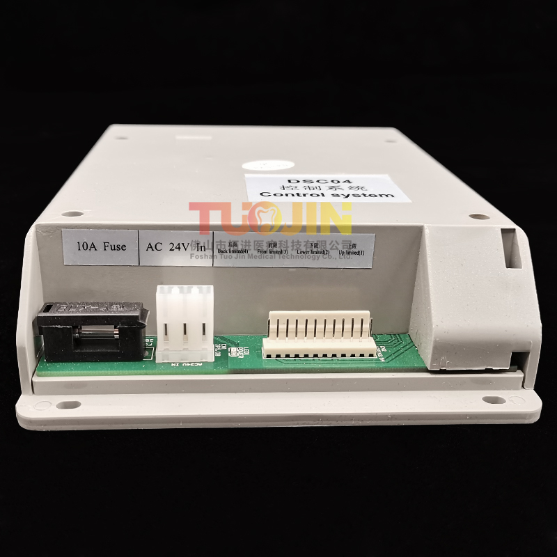 Tablero de Control para Sillón - Medical Lab Equipments reseña y precio