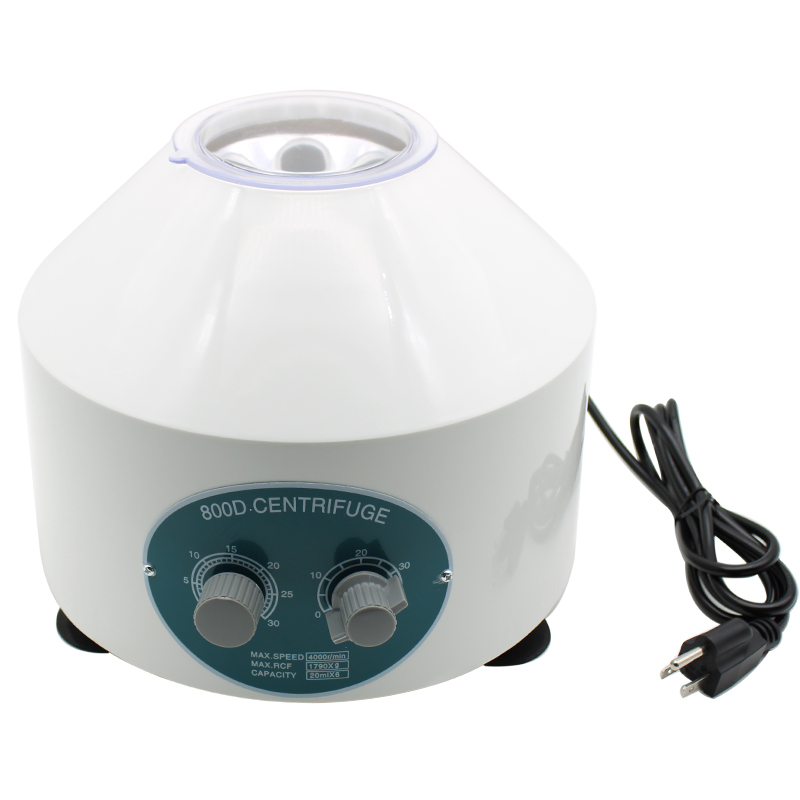 Centrifugadora de laboratorio  - Xlab Medical reseña y precio