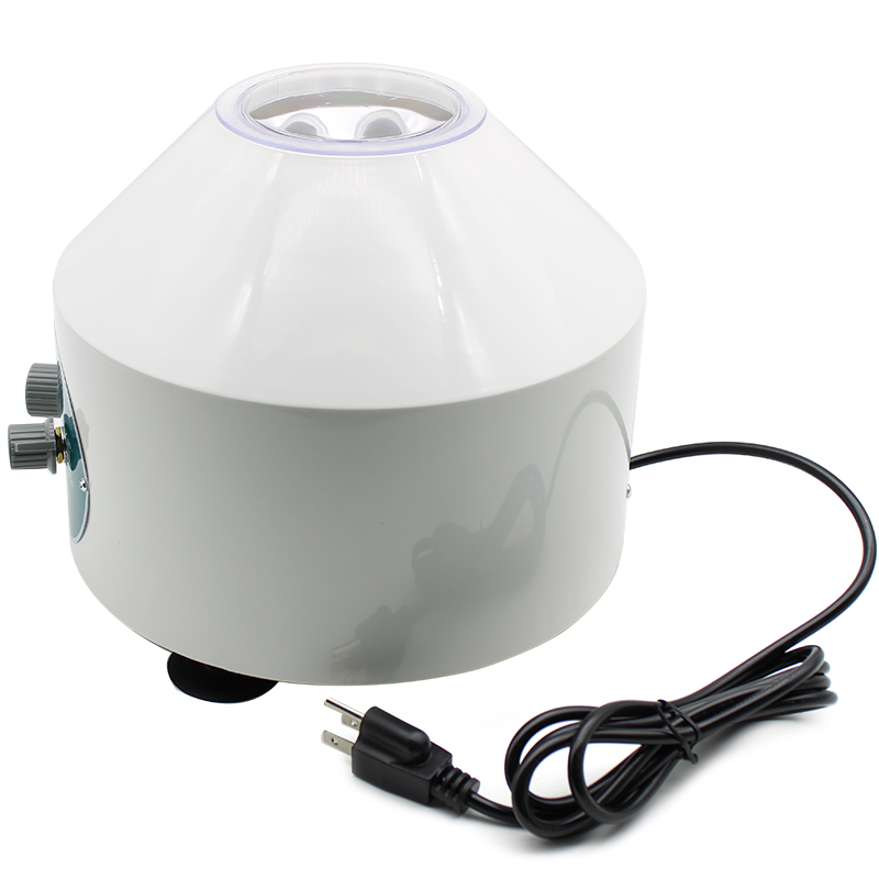 Centrifugadora de laboratorio  - Xlab Medical reseña y precio