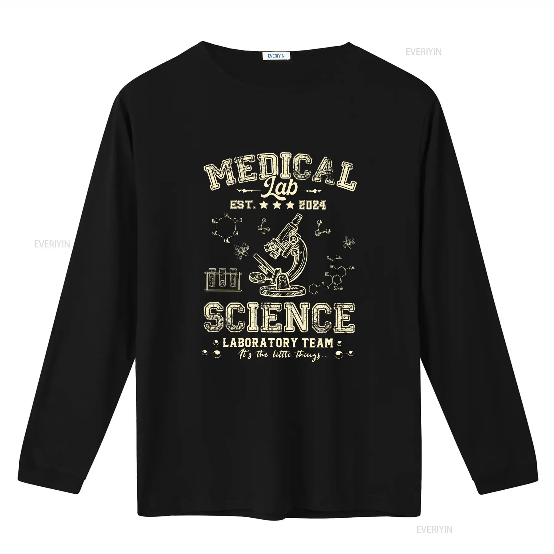 Camiseta de laboratorio médico - Medical Lab Week reseña y precio