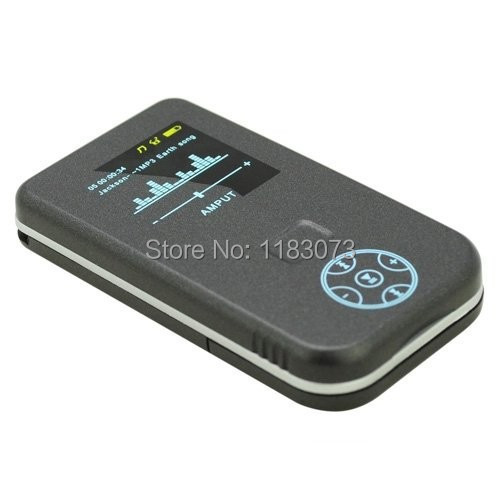 Báscula Digital Mini para Joye - Xlab Medical reseña y precio