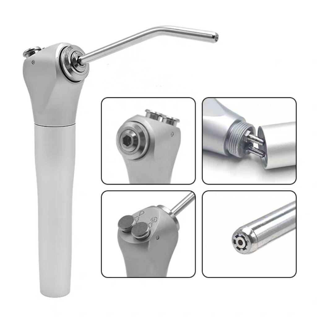 Pistola de aire y agua dental  - Dental Chair Unit reseña y precio