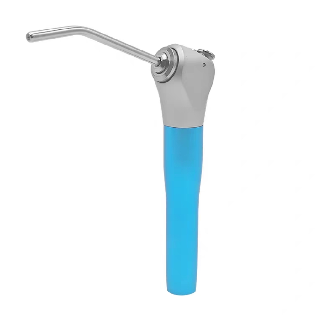Pistola de aire y agua dental  - Dental Chair Unit reseña y precio