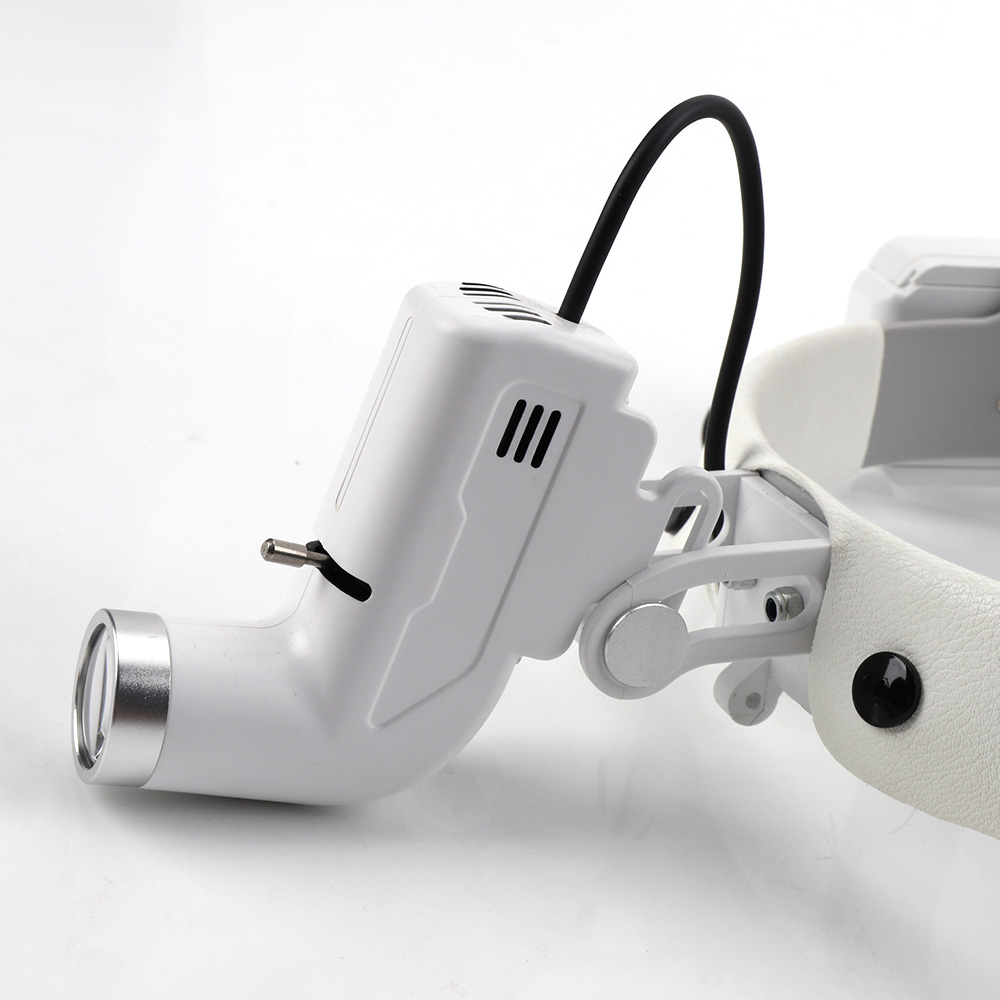 Luz quirúrgica ENT con filtro, - Medical Lab Equipments reseña y precio