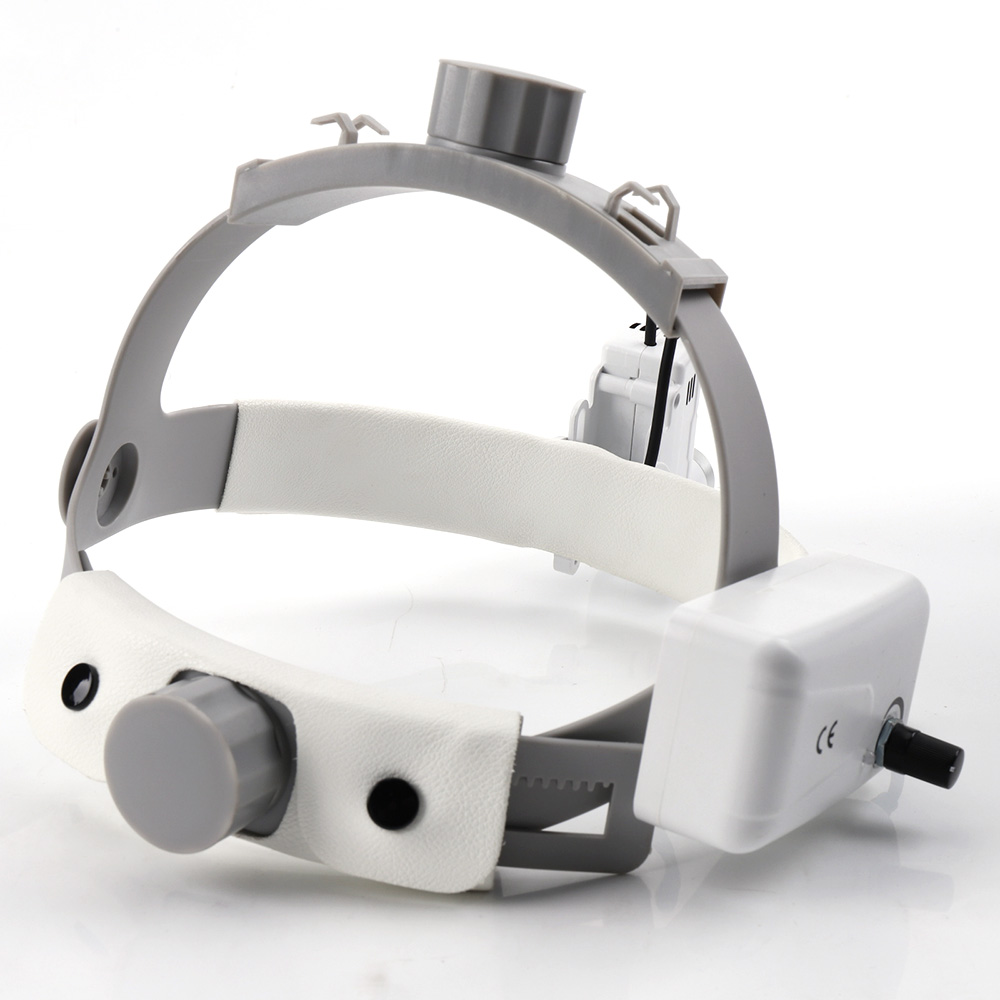 Luz quirúrgica ENT con filtro, - Medical Lab Equipments reseña y precio