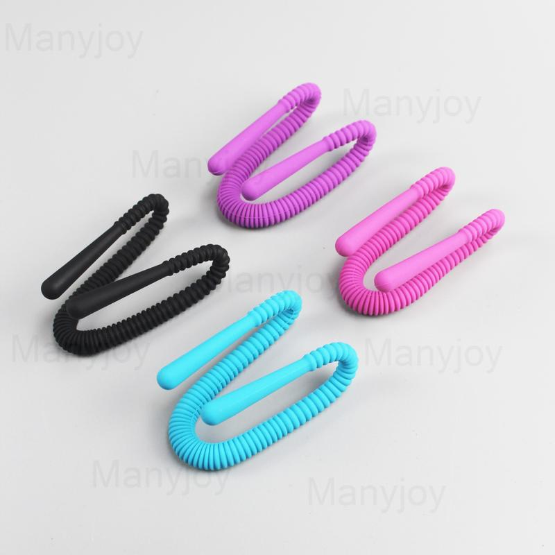 Dilatador vaginal de silicona  - Medical Lab Equipments reseña y precio