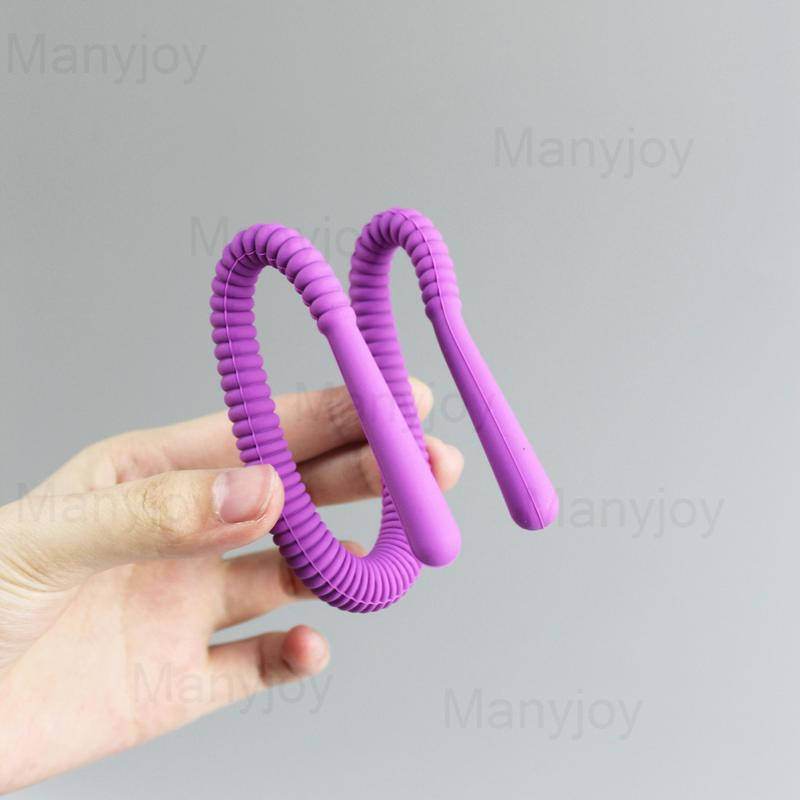 Dilatador vaginal de silicona  - Medical Lab Equipments reseña y precio