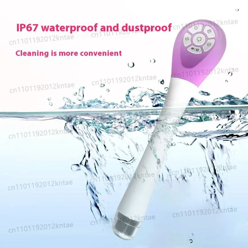 Colposcopio Vaginal Médico en  - Xlab Medical reseña y precio