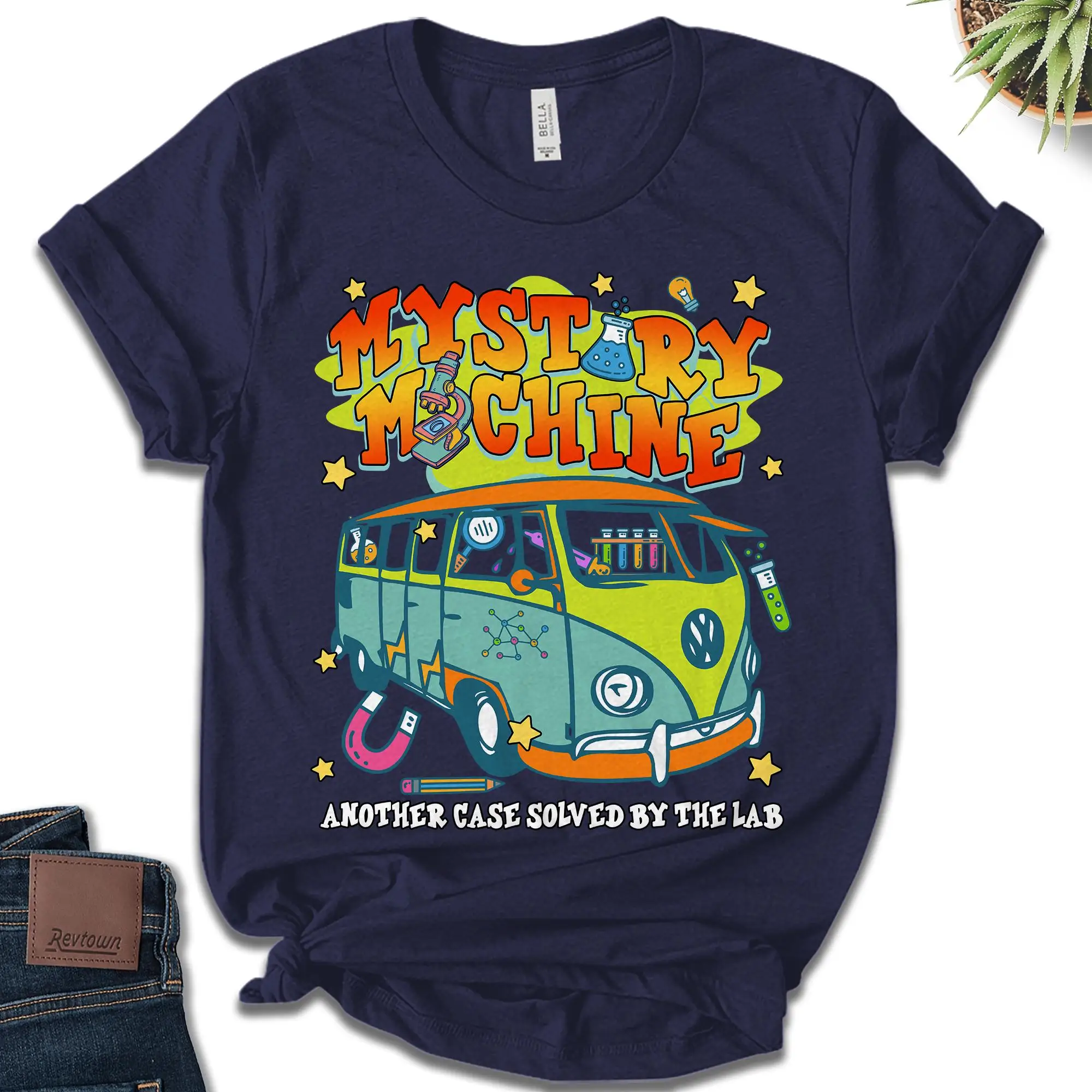 Camiseta Lab Week 2025, Equipo - Medical Lab Week 2025 reseña y precio