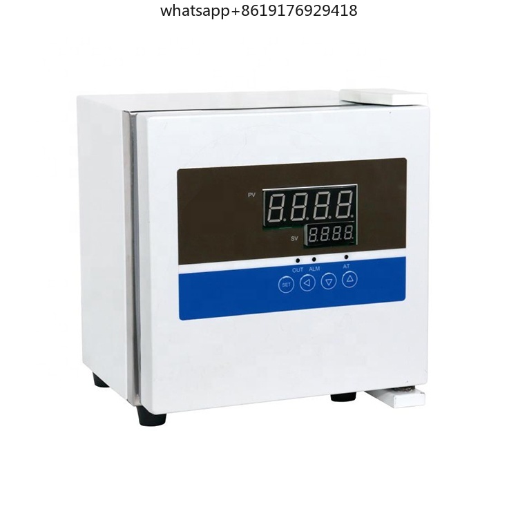 Mini termostato de laboratorio - Lab Incubator reseña y precio