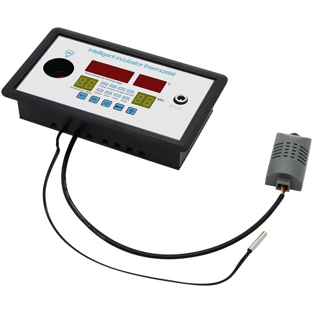 Controlador de incubadora de h - Lab Incubator reseña y precio