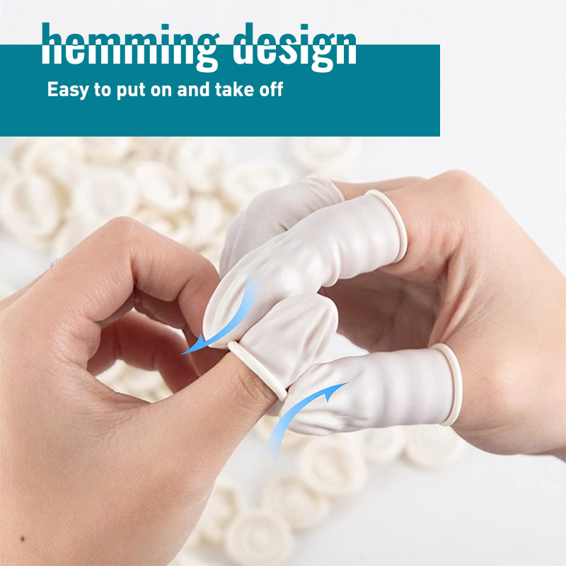 HENGPIN 70/300 Uds guante Prot - Disposable Gloves Nitrile reseña y precio