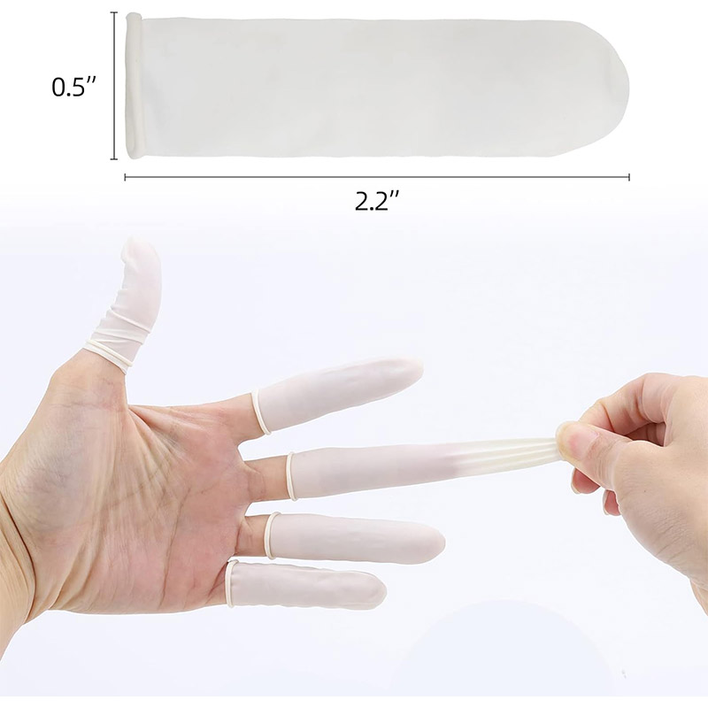 HENGPIN 70/300 Uds guante Prot - Disposable Gloves Nitrile reseña y precio