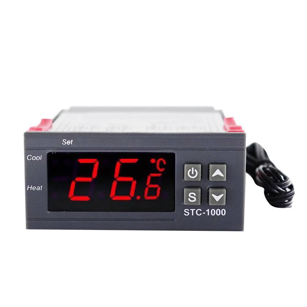 Controlador de temperatura Dig - Lab Incubator reseña y precio