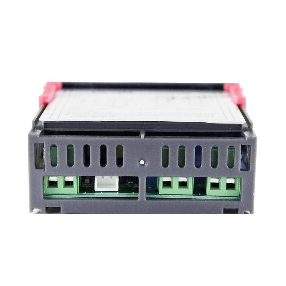 Controlador de temperatura Dig - Lab Incubator reseña y precio