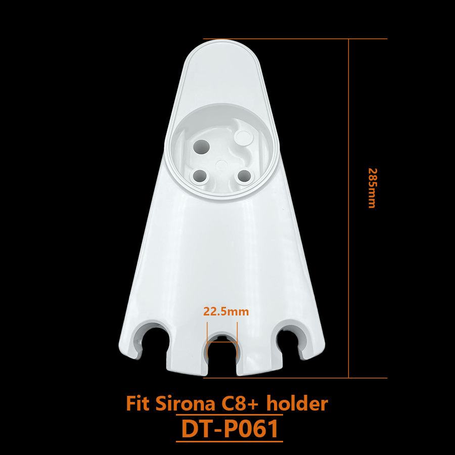Soporte Dental Premium Compati - Dental Chair Unit reseña y precio