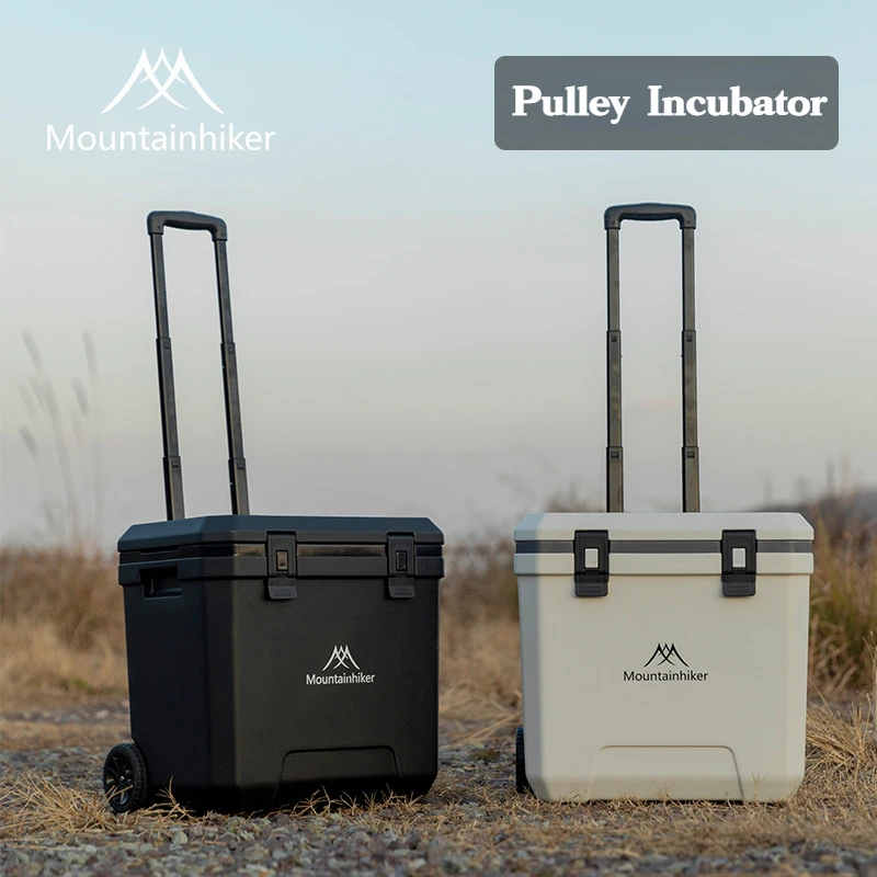 MOUNTAINHIKER-refrigerador par - Lab Incubator reseña y precio