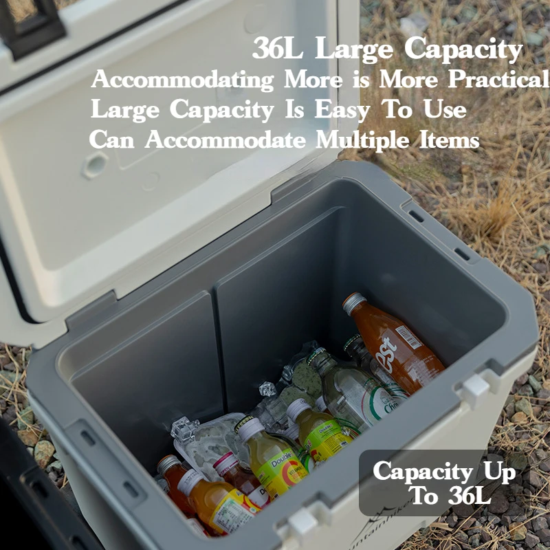 MOUNTAINHIKER-refrigerador par - Lab Incubator reseña y precio