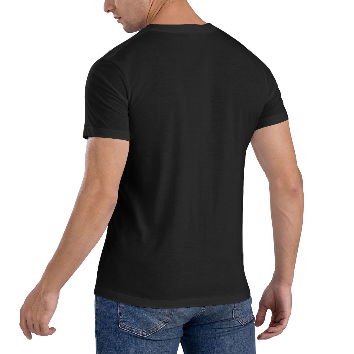 Camiseta negra de manga corta  - Medical Lab Technician reseña y precio