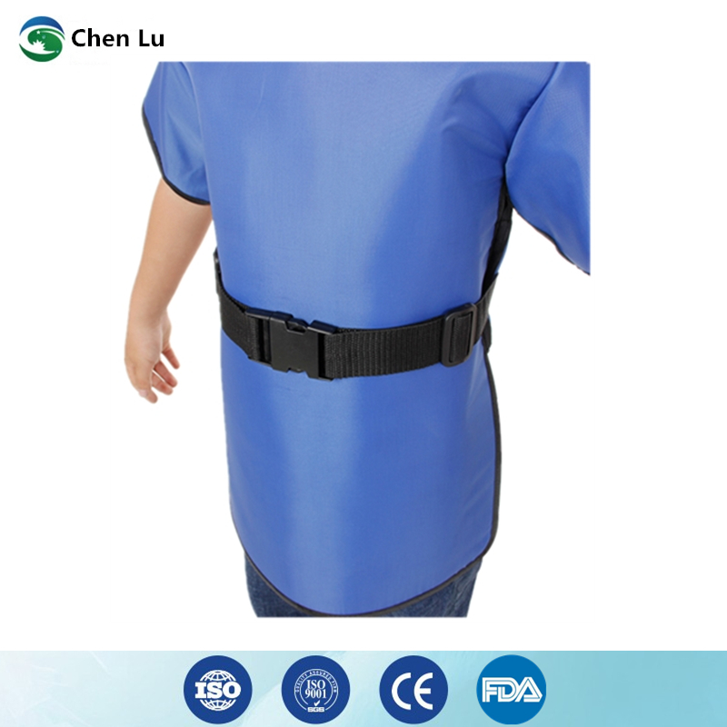 Consiglia elantal de plomo de  - Xlab Medical reseña y precio