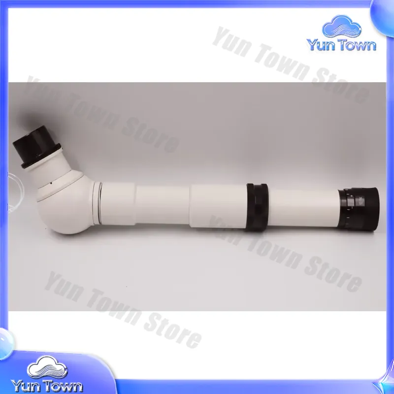 Tubos de Observación Monocular - Medical Lab Observer reseña y precio