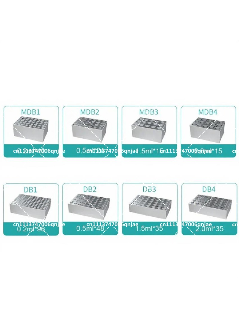 Módulo de Bloque de Calentamie - Lab Incubator reseña y precio