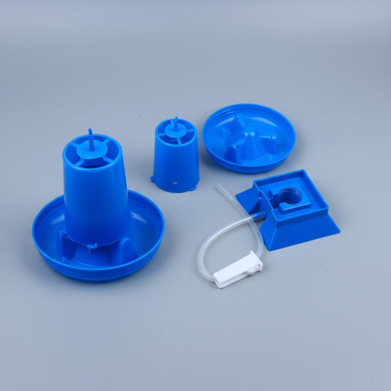 Reabastecedor de Agua con Caud - Lab Incubator reseña y precio