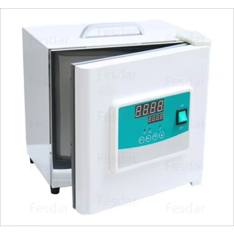 Incubadoras Portátiles de Alta - Lab Incubator reseña y precio