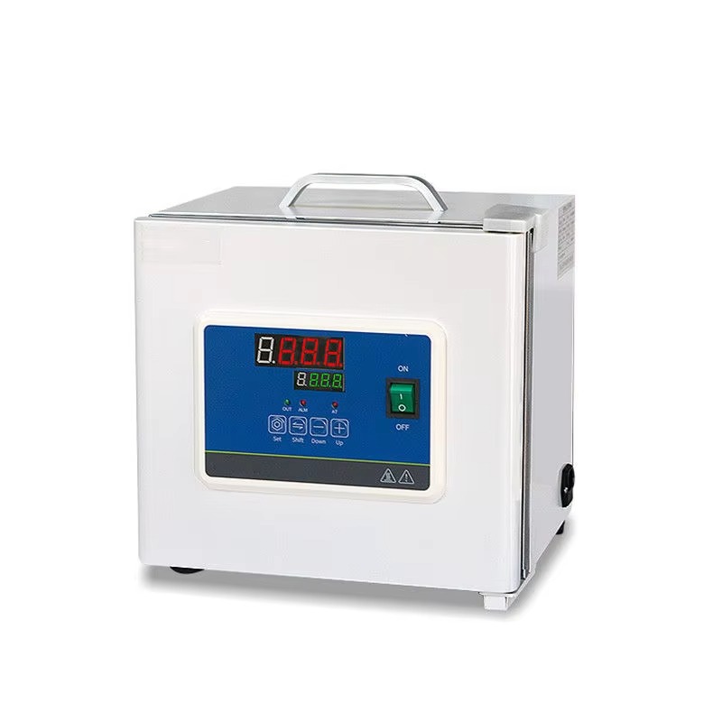 Incubadoras Portátiles de Alta - Lab Incubator reseña y precio