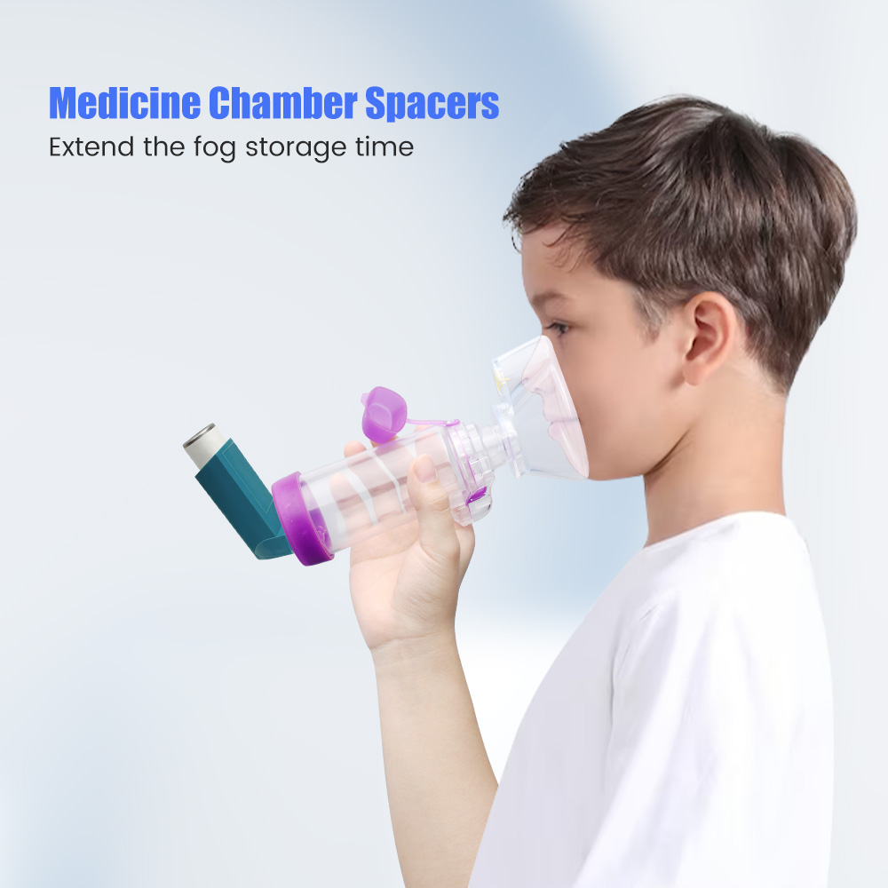 Taza inhaladora portátil, nebu - Medical Lab Equipments reseña y precio