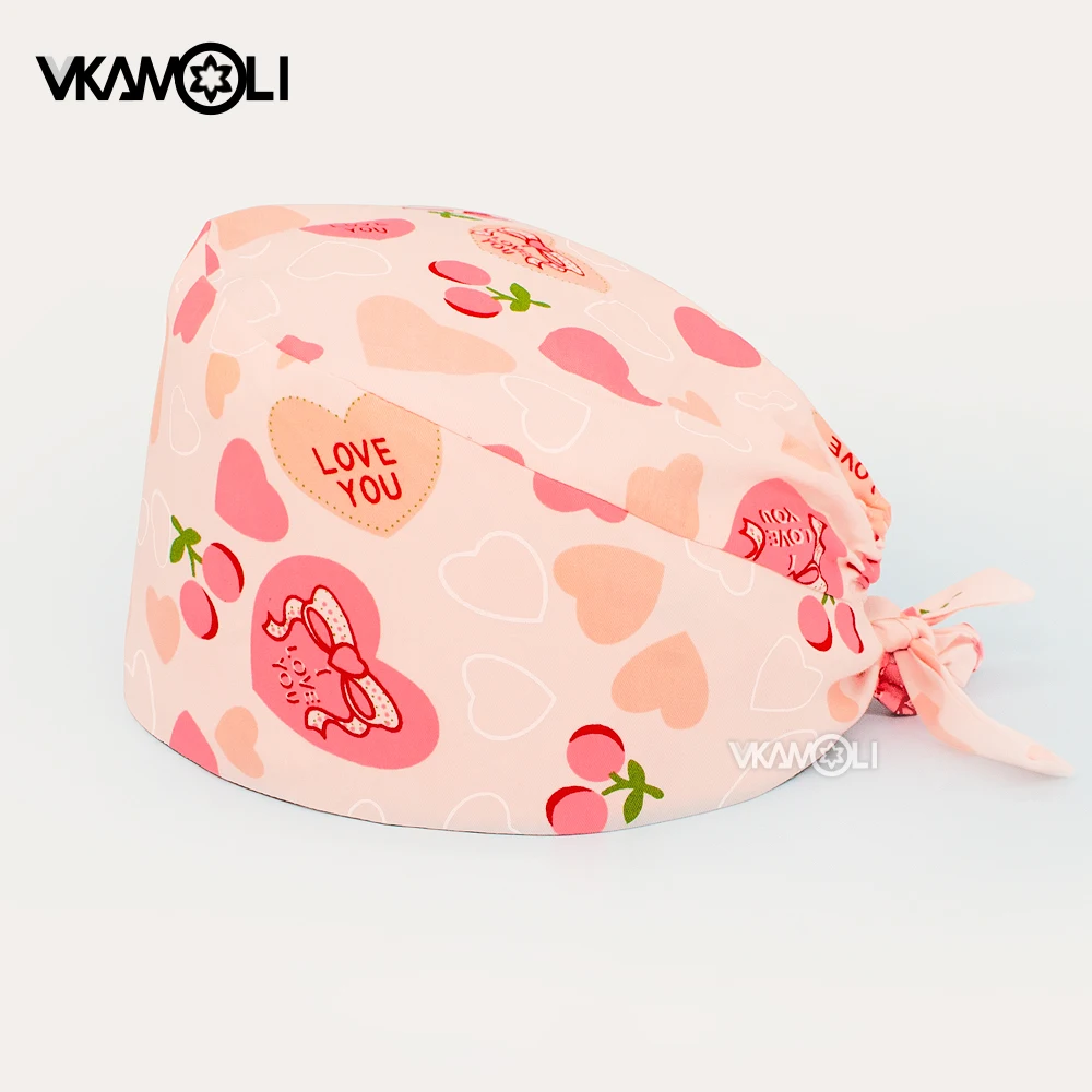 Gorros estampados para el día  - Medical Lab Day reseña y precio