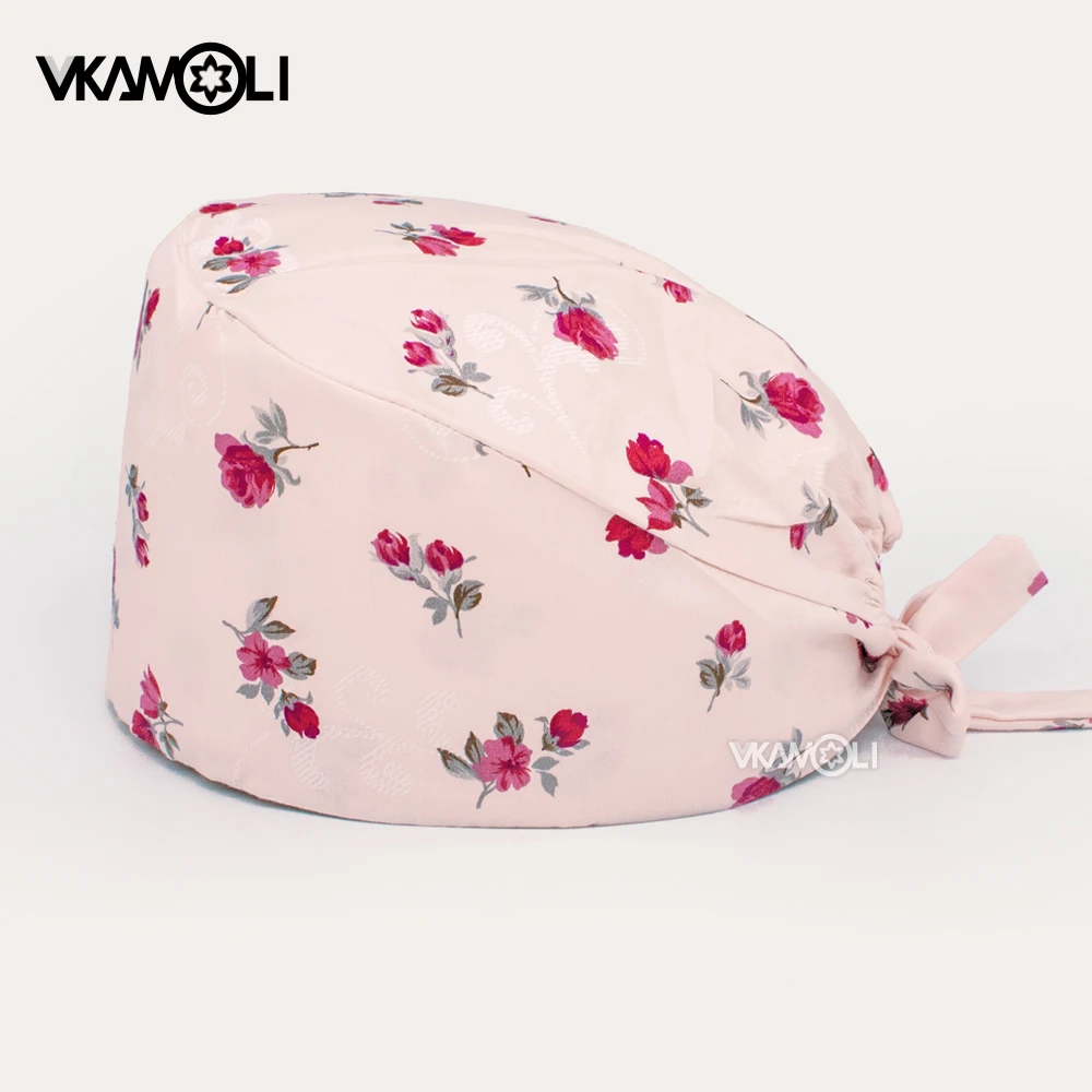 Gorros estampados para el día  - Medical Lab Day reseña y precio