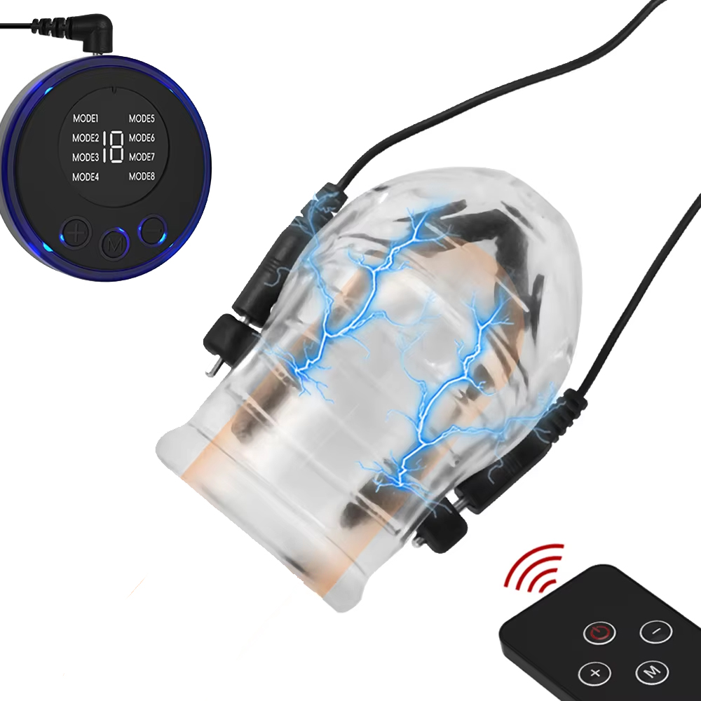 Vibrador eléctrico de choque p - Medical Lab Equipments reseña y precio