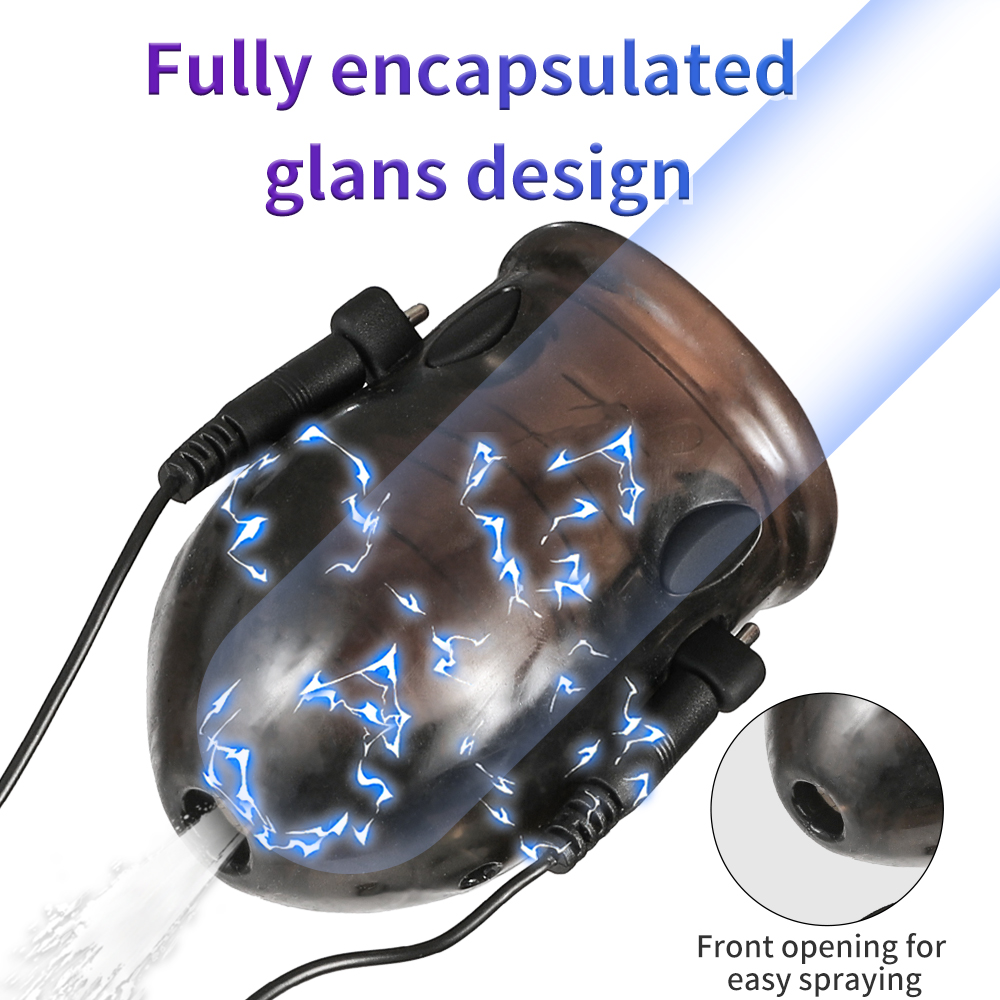 Vibrador eléctrico de choque p - Medical Lab Equipments reseña y precio
