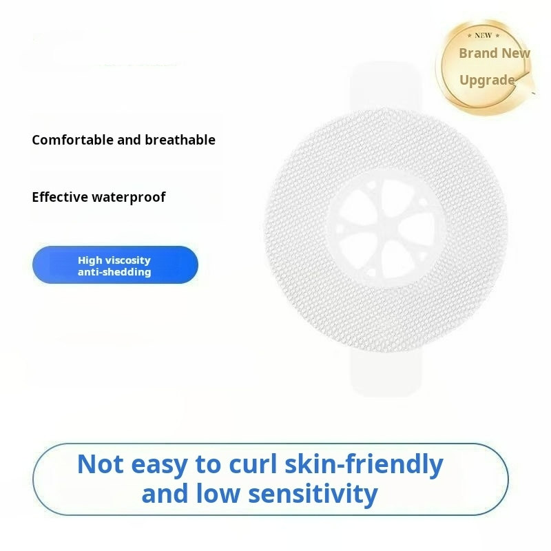 Parche adhesivo médico Linx Se - Medical X reseña y precio