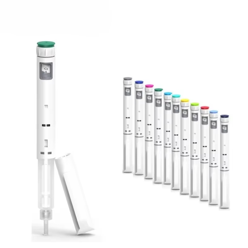 Bolígrafos de inyección de ins - Medical Lab Equipments reseña y precio